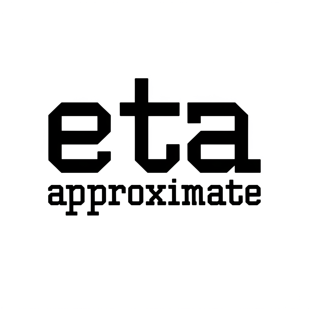 ETA Approximate